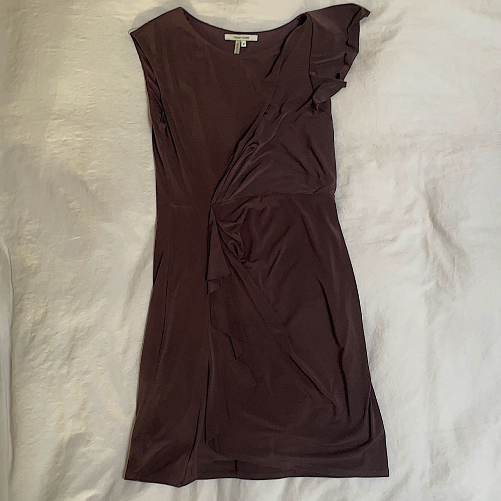 Max and Cleo dress, size M